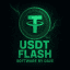 USDT Flash
