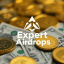 Expert Airdrops