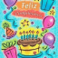 Feliz cumpleaños
