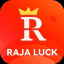 RAJA LUCK VIP ARYAN GROUP