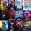 Films Séries Animées Mangas VF 2025 ( action romance horreur tiktok )
