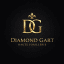 Diamond & Art – Ювелирная Галерея
