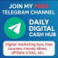 Daily Digital Cash Hub ️