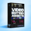 Editing Assets