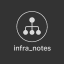 @infra_notes