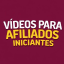 Vídeos para Afiliados Shopee