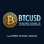 BTCUSD TRADING SIGNALS ️