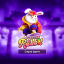ROBÔ FORTUNE RABBIT PREMIUM