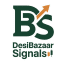 DesiBazaarSignals