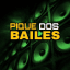 Pique Dos Bailes | Funk Mandelão
