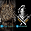 Paladin Guard | Game of Thrones پالادین گارد | بازی تاج و تخت
