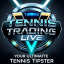 TENNIS TRADING LIVE