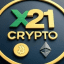 x21 CRYPTO - КРИПТОВАЛЮТА | ИНВЕСТИЦИИ