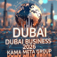 Dubai Business 2026