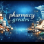 Pharmacy greats