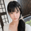 小鸟游六花 白虎洛丽塔反差少女