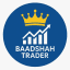 BAADSHAH BROKING BANKNIFTY TRADER◆️