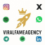 INSTAGRAM FOLLOWERS YOUTUBE TWITTER