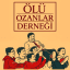 ÖLÜ OZANLAR DERNEYİ