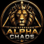 CHRISTOPHER'S ALPHA CHADS