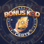 BONUS KOD CEPTE