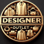Designer Outlet UK Stock