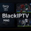 Black IPTV Sky Dazn NFL Fußball Netflix Prime….