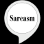 Sarcastic
