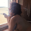 Lara Smoking (FREE)