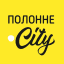 Полонне.City