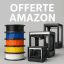 Filamenti 3D e stampanti Amazon Official