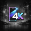 Phone Wallpapers 4K: Fondos de Pantalla 4K para Android y iPhone