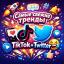 Самые свежие и смешные тренды TikTok+X каждый день