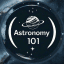 ASTRONOMY 101 | NSEA • INAO • IOAA • Astronomy