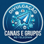 Canais e Grupos no Telegram