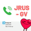 JRUS-GV | 谷歌语音