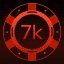 7K Casino | Бонусы | Промокоды | Турниры | Акции | Джекпоты | Бездепозитные бонусы в 7К Казино