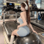 领导强制抠逼贫乳白领