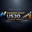 NASDAQ GOLD US30 TRADING SIGNALS