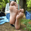 Fétichistes des pieds