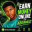 Earn money online with Abramoz.