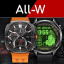 All-W Watch Faces