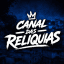 Canal Das Reliquias / Funk Antigo