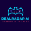 DealRadar AI | Gaming &amp; Tech EU