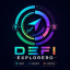 Defi Explorero
