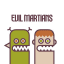 Evil Martians