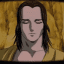 Man on the path of wisdom