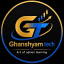 Ghanshyam Tech Art Of Option Learning