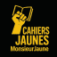 CahiersJaunes