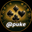 德州扑克 - 中扑网 20th周年 @puke
